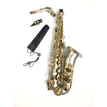 Correia Barkley Concert para Saxofone
